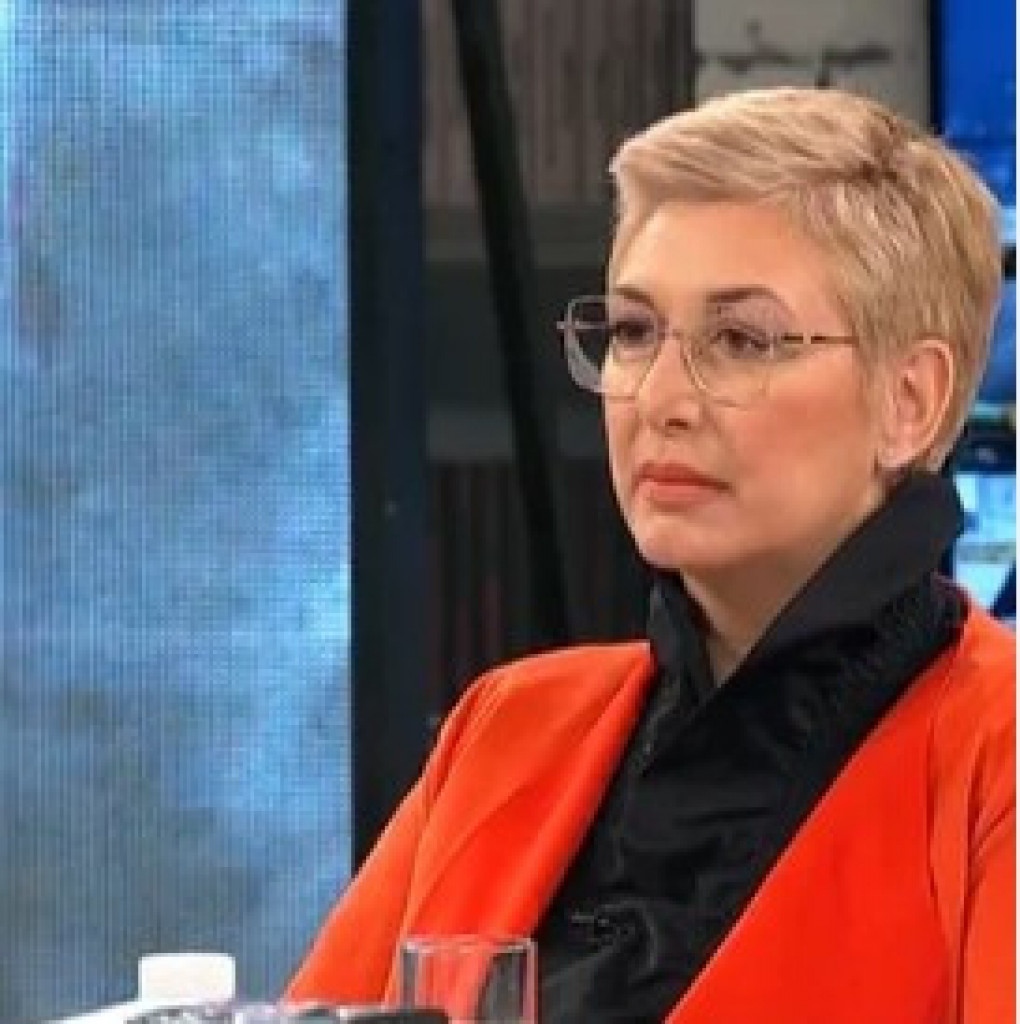 "Već u vozu pale maske, pokazao je lice zveri": Nevena zbog ljubavi zavšila kao belo roblje, još uvek se oporavlja od užas kroz koji je prošla