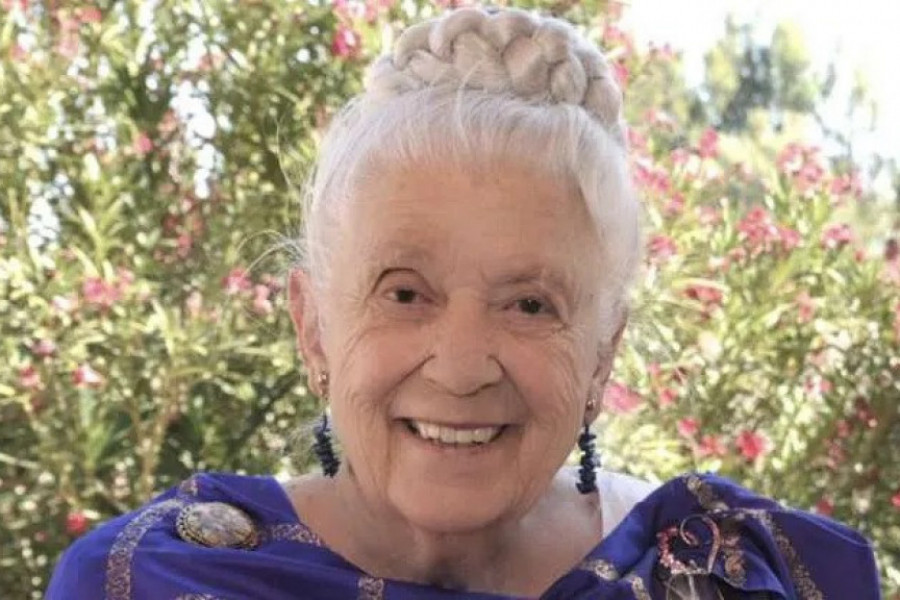 Ja sam 102-godišnja doktorka: Evo stvari broj 1 koje najzdraviji i najsrećniji ljudi nikada ne rade