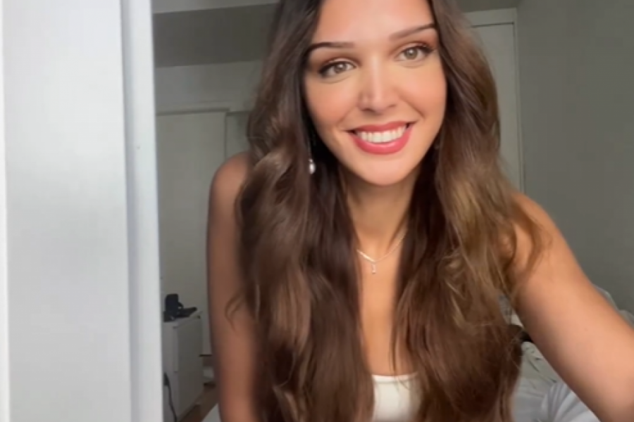 Nekada je bila muško, a sada je misica: Prva transrodna žena koja je osvojila titulu Mis Portugala i ušla u istoriju