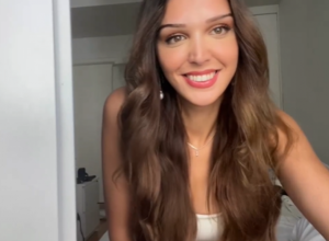 Nekada je bila muško, a sada je misica: Prva transrodna žena koja je osvojila titulu Mis Portugala i ušla u istoriju