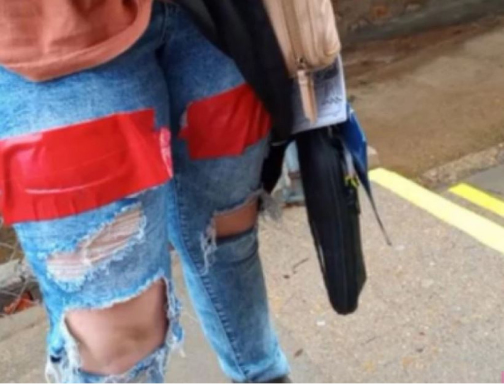 Devojčica došla iz škole oblepljena trakom: Kada je majka saznala jezivu  istinu, odmah se obračunala sa nastavnicima