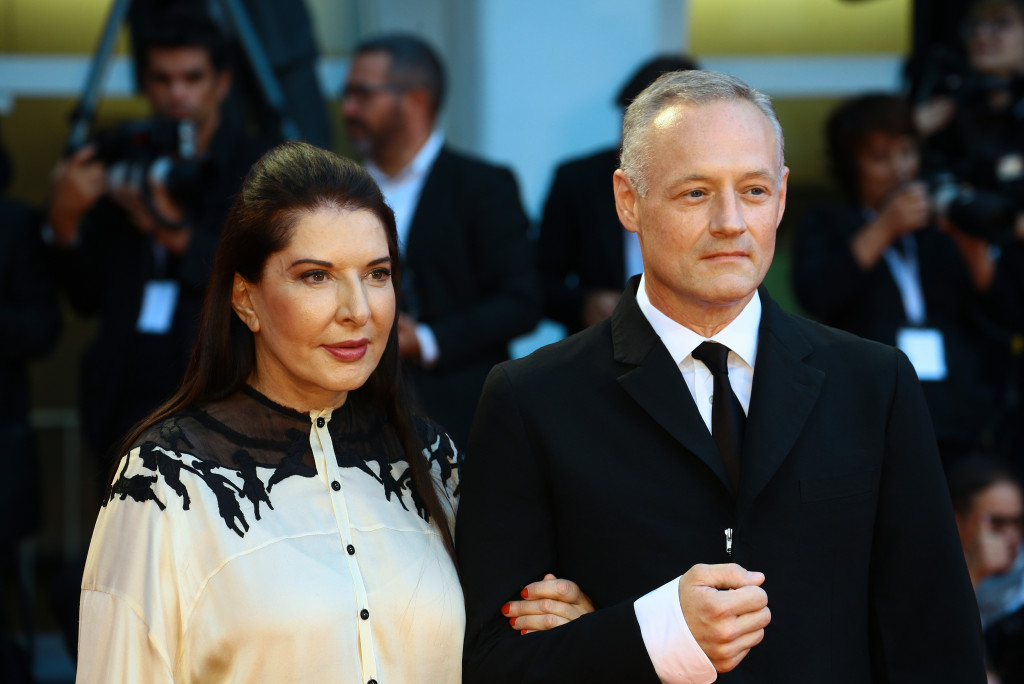 Marina Abramović (76) bila šest nedelja na intenzivnoj nezi:Bol je bila nepodnošljiva, a prestala sam da uzimam lekove