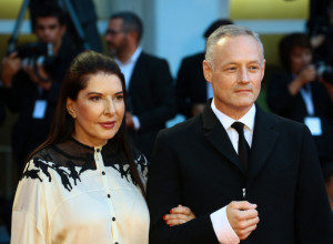 Marina Abramović (76) bila šest nedelja na intenzivnoj nezi:Bol je bila nepodnošljiva, a prestala sam da uzimam lekove