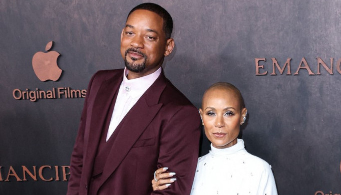 Porodica Smit ponovo iznenađuje: Džejda je otkrila nove detalji koji objašnjavaju dosta toga