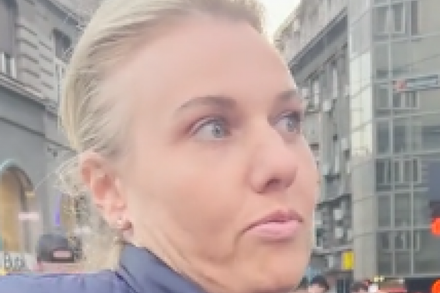 Ko je najlepši Srbin? Ova žena je dala pobednički odgovor, aplauz za nju!