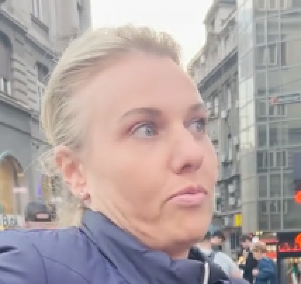 Ko je najlepši Srbin? Ova žena je dala pobednički odgovor, aplauz za nju!