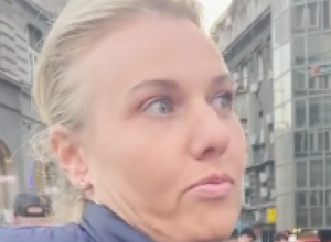 Ko je najlepši Srbin? Ova žena je dala pobednički odgovor, aplauz za nju!