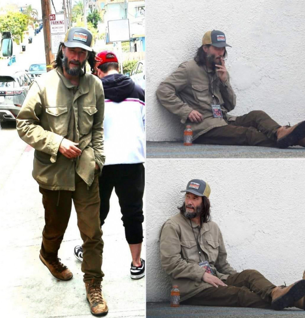 Ne mari za novac, dizajnersku odeću, skupe automobile: Ovo nije beskućnik, već čovek koji ima stotine miliona dolara