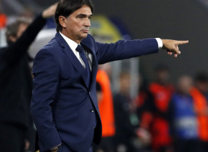 SVI SU KRIVI SEM NJEGA Dalić zagrmeo posle šoka: Pričam, niko me ne sluša...