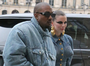 Kanje se ponašao bizarno i pre: "Koristio me je kao marionetu i tražio mi da povećam grudi."