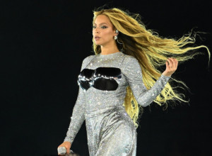 Više od 5 miliona pregleda: Dečak (2) je bio ubeđen da je Bijonse njegova prijateljica, a sada mu se želja i ispunila!