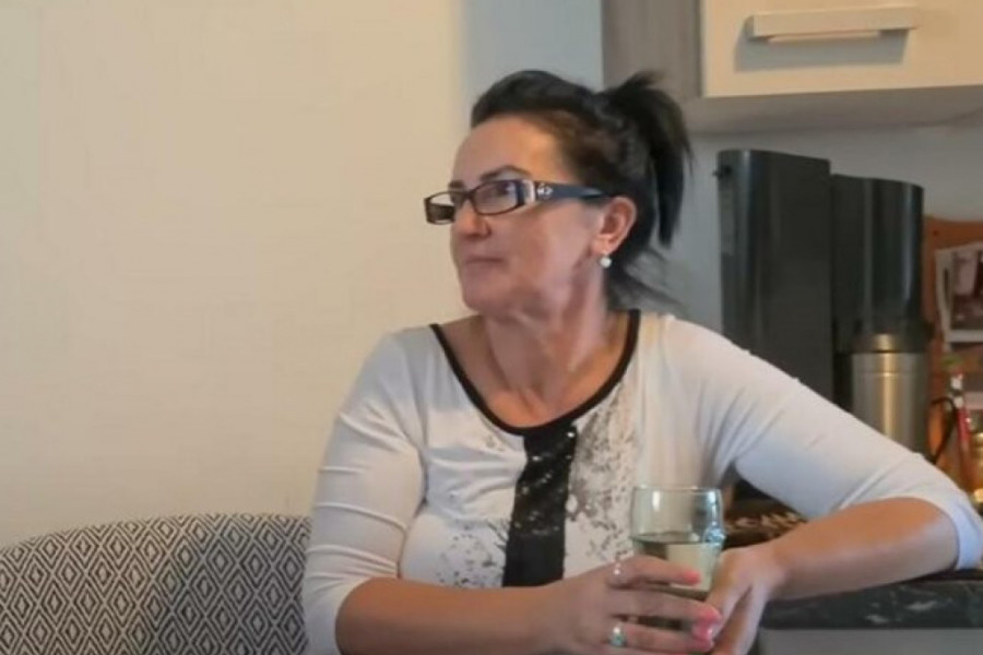 "Veli meni Švaba, pođi za mene, nećeš se pokajati": Hana se udala za starca zbog papira, pravi šok je doživela kad je umro