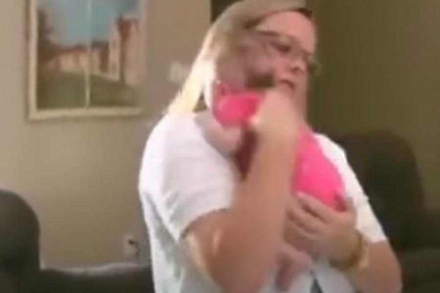 Priča od koje ćete se naježiti: Trudna mama umire na putu do bolnice pre nego što se dete rodi, a onda se dešava  čudo