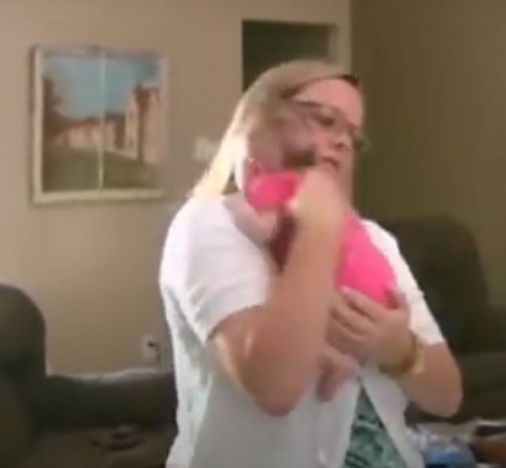 Priča od koje ćete se naježiti: Trudna mama umire na putu do bolnice pre nego što se dete rodi, a onda se dešava  čudo