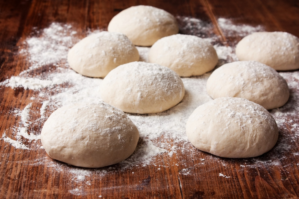 Recept iz 80-ih za najbolje testo ikada: Stoji do 7 dana, od njega se prave najmekša peciva
