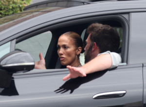 Zauvek je završila sa Benom Aflekom: Džej Lo je jednim gestom dala do znanja nema više povratka