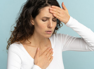 Prepoznajte prve znake šloga: Rani simptomi moždanog udara koje većina ljudi ne primećuje, a jedan se često dešava