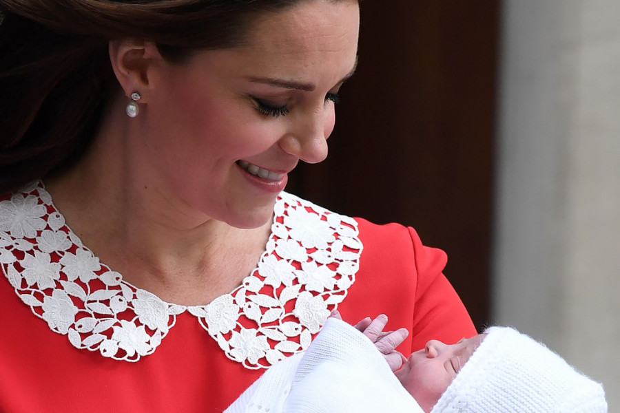 "Zašto nas jutros ne odvedeš u školu?": Kejt Midlton otkrila zbog čega se najviše oseća krivom, plaši se da je pogrešila kao majka