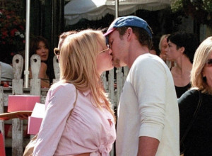 "Džastin mi je dao pilulu za prekid trudnoće": Britni Spirs otkrila traumatično iskustvo iz svoje prošlosti