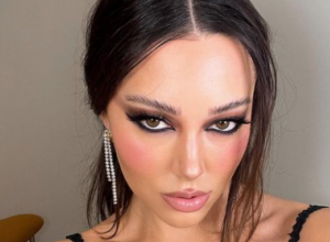 Bjuti trik koji je oduševio žene: Evo kako da postignete "smokey eyes" izgled za samo 60 sekundi