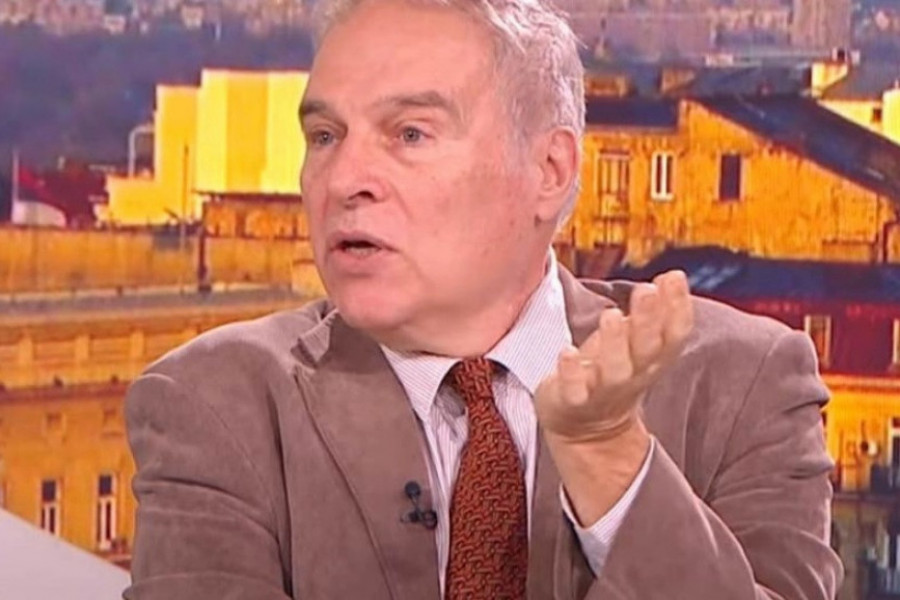 Stalno sam bila naduvena, lice mi se crvenilo... Doktor Popović otkriva sve o podmukloj bolesti, koja tera ljude da žive u laži
