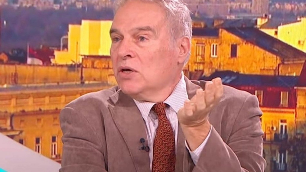 Stalno sam bila naduvena, lice mi se crvenilo... Doktor Popović otkriva sve o podmukloj bolesti, koja tera ljude da žive u laži