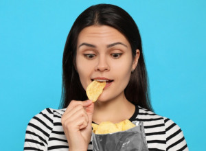 Jela je samo lepinje i čips, a onda joj dijagnostifikovan poremećaj u ishrani: Mnogi su mislili da je izbirljiva, pa zanemarili njeno stanje