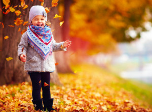 Deca rođena u oktobru su posebna: Naučno istraživanje pokazalo zašto su ona uspešnija od drugih