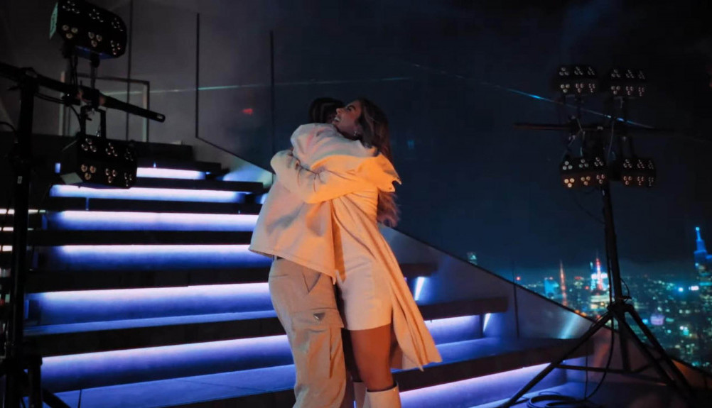 Kolumbijski pevač Maluma postaje otac: Način na koji je to obelodanio je krajnje nesvakidašnji, oduševio svoje fanove