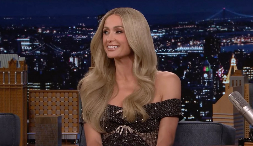 Paris Hilton pokazala ćerku: Malenu London krila mesecima, uzdrmala mreže najnovijim slikama svoje devojčice!