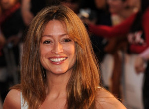 Bekamova ljubavnica se ponovo besno oglasila: "Prestani da okrećeš priču protiv mene, dvoje je potrebno za tango!"