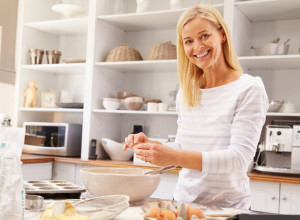 Trik iskusnih domaćica: Stavite jednu stvar pored šporeta i neprijatni mirisi od kuvanja odmah nestaju