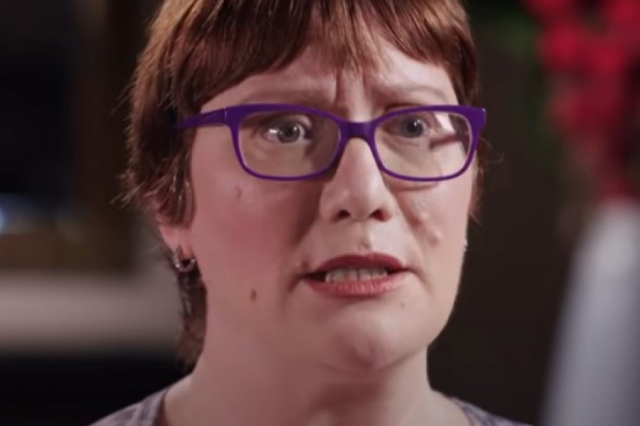 Otac je silovao od 4-te godine: Na sudu zanemeli kad je žena progovorila glasom devojčice