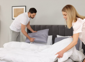 "Krevet treba da izgleda ovako ujutru": Lekar iznenadio savetom, pa postao viralni hit na društvenim mrežama