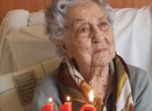 Baka Marija napunila je 116 godina i zdrava je kao dren: Otkrila tajnu za dug život, "morate da izbacite ove dve stvari"