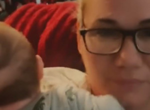 Žena ima srce veliko kao kuća: Usvojila je dete pokojne bivše supruge svog muža iako nije njegovo