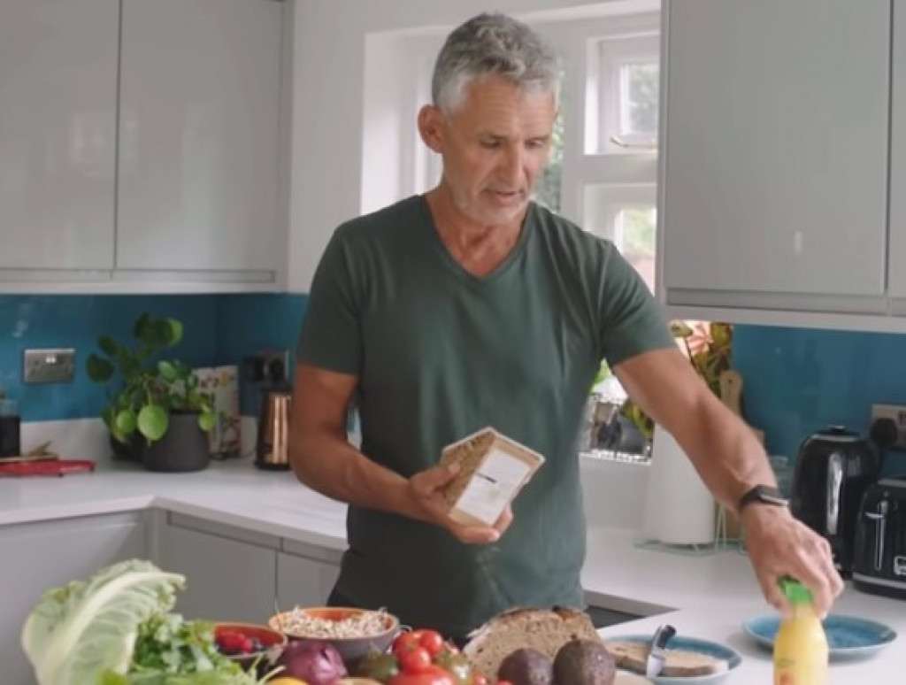 Čuveni doktor otkriva istinu o 5 porcija dnevno: Šta stvarno treba da jedete da biste smanjili rizik od raka