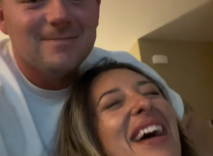 "Zašto ti je on muž?": Ukopao rođenu majku jednim pitanjem, reklo bi se da ne odobrava njen izbor - smeh do suza!