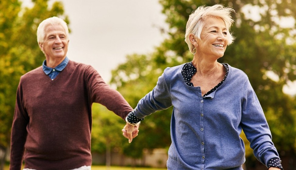 Usporite starenje: Ove navike mogu da produže život za 6 godina, svako može da ih primeni!