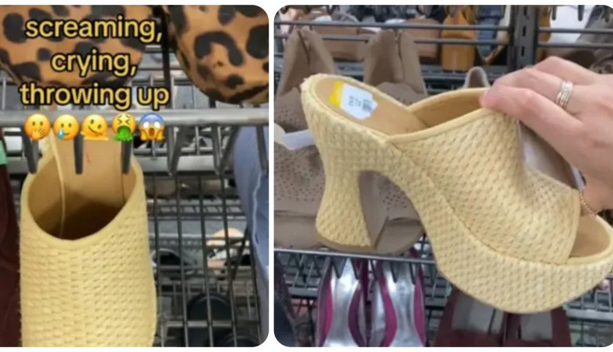 Sandale od 700 evra kupila za samo 25: Niko mi nije verovao, a evo gde i kako sam ih "ulovila"!