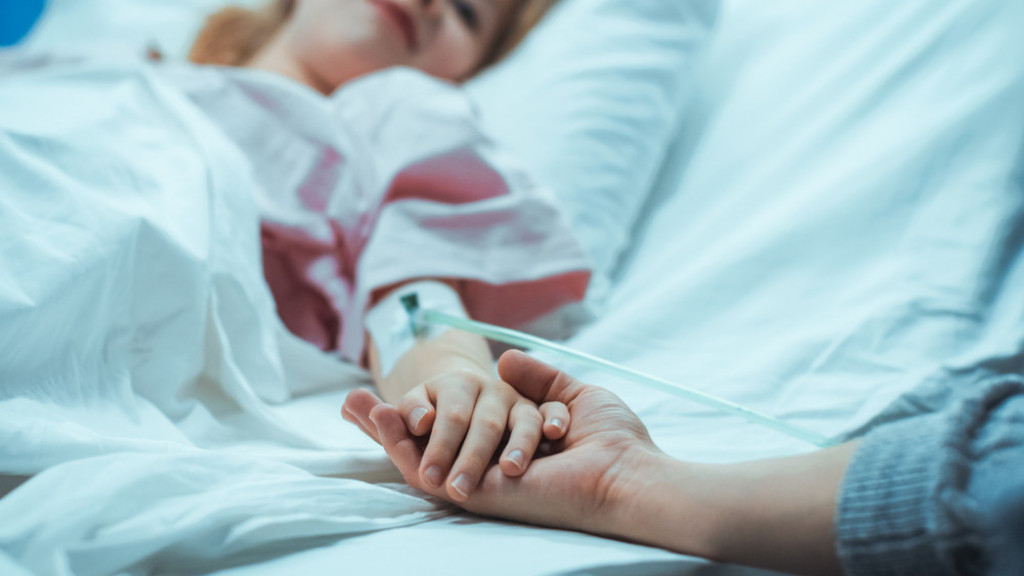 Nakon isprobavanja obuće, devojčica zadobila tešku infekciju: Mama upozorila roditelje da ovo obavezno moraju da urade