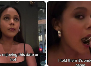 "Nisi dovoljno lepa da bih platio ovu večeru“: Devojka objavila snimak sa paklenog dejta koji je izazvao rat na mrežama