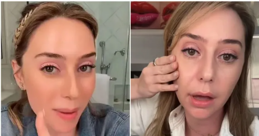 Dermatološkinja tvrdi da zato izgledamo starije: Ove tri greške žene prave u nezi kože nakon 30. godine