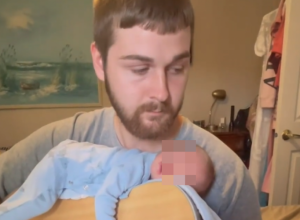 NEVEROVATNO TUŽNO Žele se odreći deteta: Unajmili surogat majku, a kad su videli bebu predomislili se