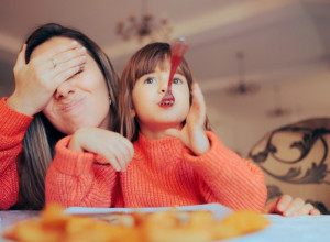 Naknada za galamu i trčanje: Restoran naplaćuje roditeljima „kaznu“ ako se njihova deca ne ponašaju lepo