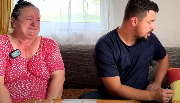 Sin se odrekao roditelja, otac od bola legao u postelju: Prošlo je 7 godina kako je otišao - "Samo da ga vidimo dok smo živi"