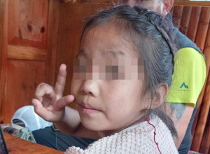Ova devojčica godinu dana nije videla svoju majku: Marjan iz Kotora podelio dirljivu priču o osmogodišnjakinji iz Katmandua, zastaje knedla u grlu!