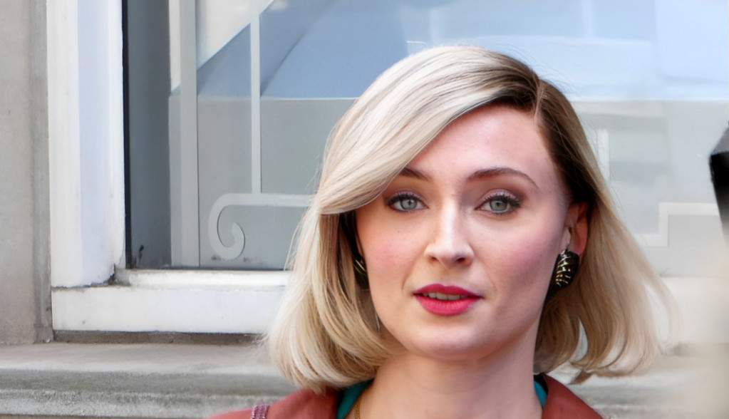 Koga to ljubi lepa glumica? Potpisala razvod pa se bacila u akciju, nije gubila vreme