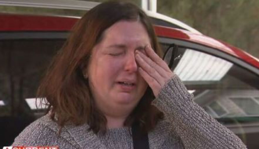 Pozvala sam na ručak bivšeg svekra i svekrvu: Svi su se lepo najeli, a onda je usledio je horor gori od onoga u filmovima