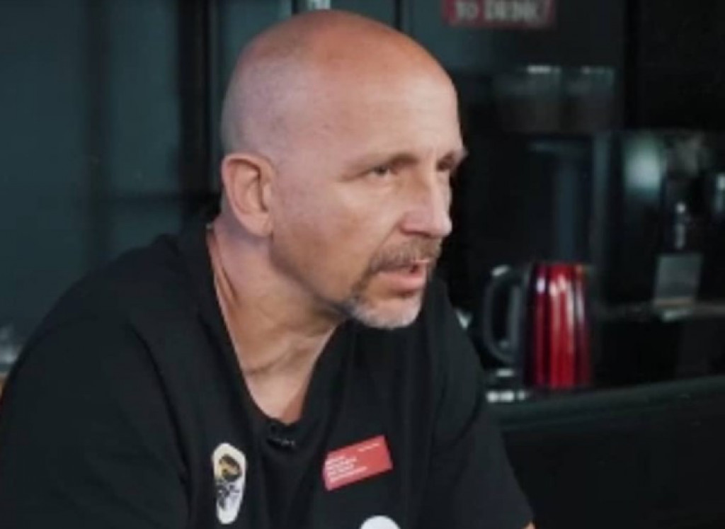 "Stajao sam pred svojom kućom plašeći se da uđem": Aleksandar Stanković ogoljeno do koske progovorio onome što drugi kriju